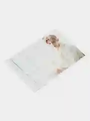 Бронзовый наклейка на банковскую карту stray kids