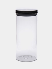 Стеклянная банка Mallony OCEANO, 1,3 л
