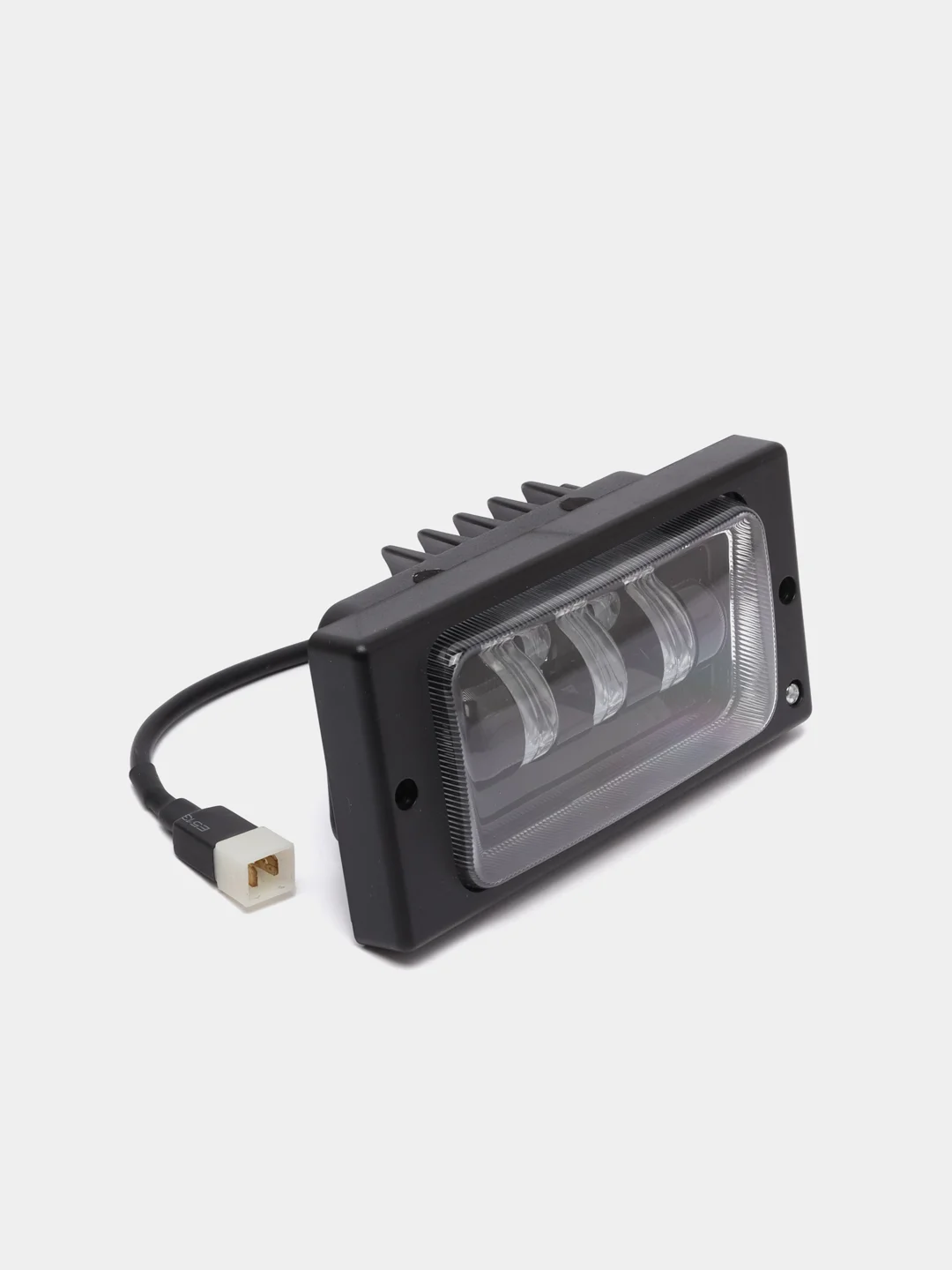 Противотуманные фары LED для ВАЗ 2110-11-12, 2114 -13-15, 5 линз