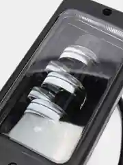 Противотуманные фары LED для ВАЗ 2110-11-12, 2114 -13-15, 5 линз