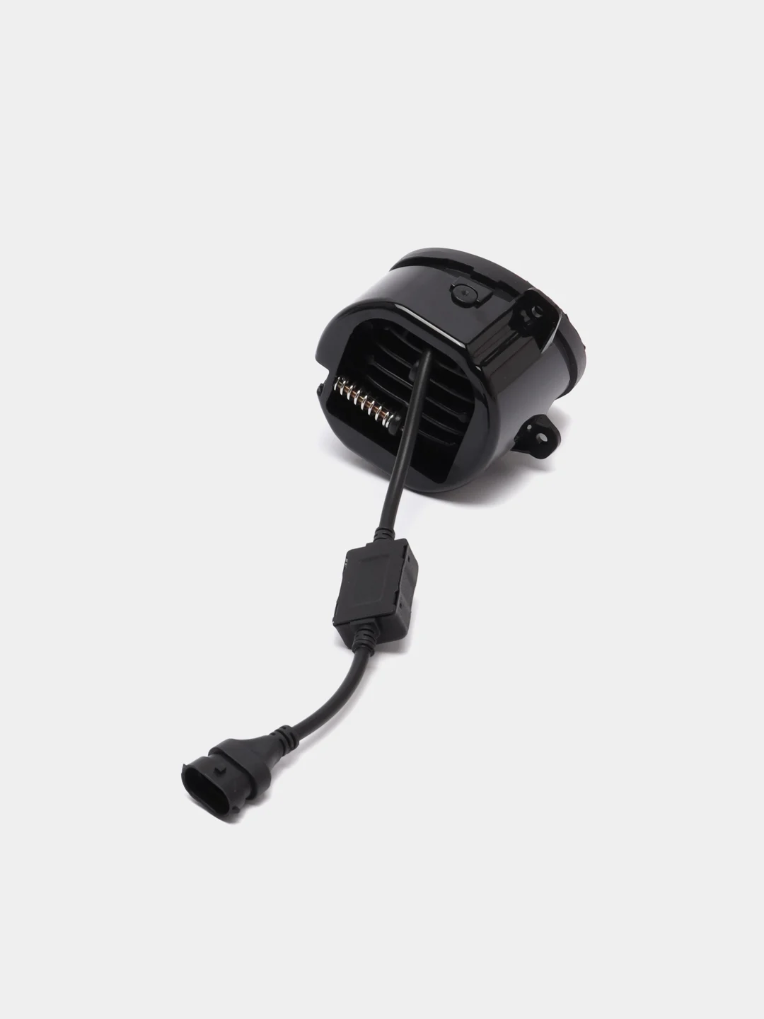 Противотуманные фары LED, 7 линз, для LADA Granta 1, Kalina
