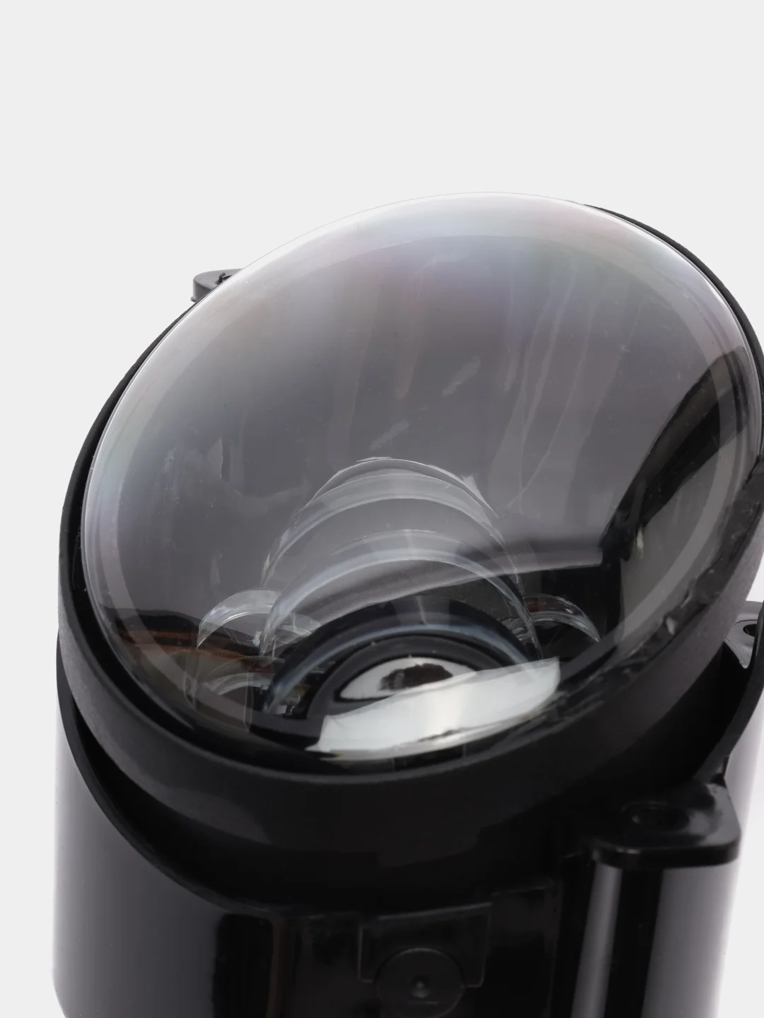 Противотуманные фары LED, 7 линз, для LADA Granta 1, Kalina