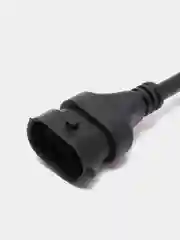 Противотуманные фары LED, 7 линз, для LADA Granta 1, Kalina