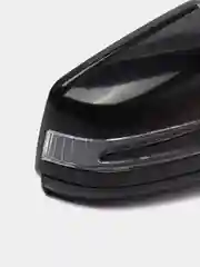 Зеркало заднего вида боковое с повторителем ВАЗ 2110 2170 PRIORA AMG АМГ mercedes мерседес
