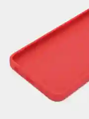 Коралловый чехол для Realme GT Master Edition (Реалми ГТ Мастер Едишн), прозрачный