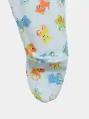 Лимонный ползунки для новорожденных, футер с начесом
