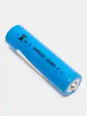Аккумулятор 18650 LTP-02 G60, 3.7V, 2600mAh, Li-ion