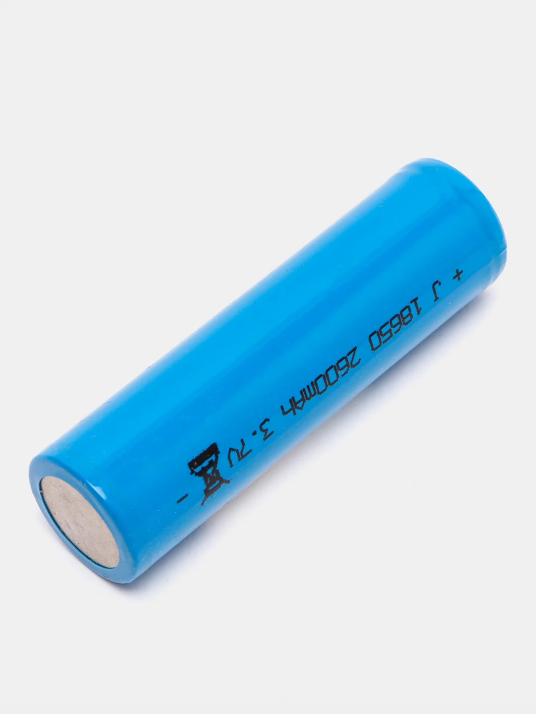 Аккумулятор 18650 LTP-02 G60, 3.7V, 2600mAh, Li-ion