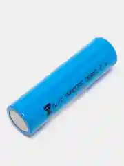 Аккумулятор 18650 LTP-02 G60, 3.7V, 2600mAh, Li-ion