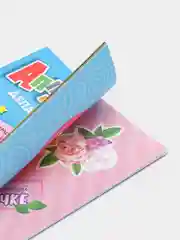 Разноцветный мои первые аппликации (мега)