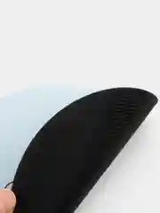 Ледяной коврик для мыши, круглый
