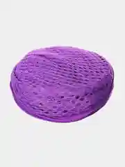 Салатовый корзина для белья, складная