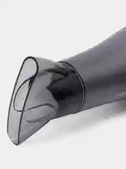 Фен Polaris PHD 2290Ti Tourmaline PROF Графит/розовое золото