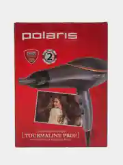 Фен Polaris PHD 2290Ti Tourmaline PROF Графит/розовое золото