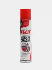 Медная смазка FELIX, 400 мл