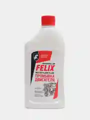 Промывка двигателя 5 минут FELIX, 500 мл