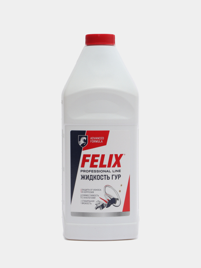 Felix жидкость