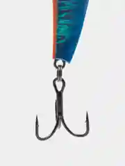 Белый раттлин Narval Frost Candy Vib, 85 mm, 26 g