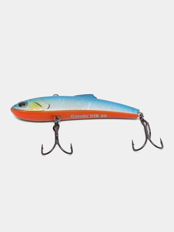 Раттлин Narval Frost Candy Vib, 85 mm, 26 g