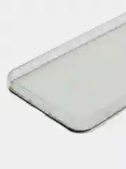 Хром силиконовый чехол на Honor 8A/8A Pro/Huawei Y6 2019/Y6s / Хонор 8А прозрачный, с рисунком