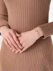 Браслет "Узелок"