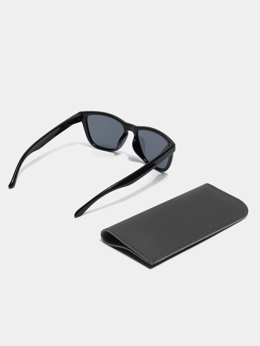 Солнцезащитные очки Xiaomi Mijia Classic Square Sunglasses, TYJ01TS