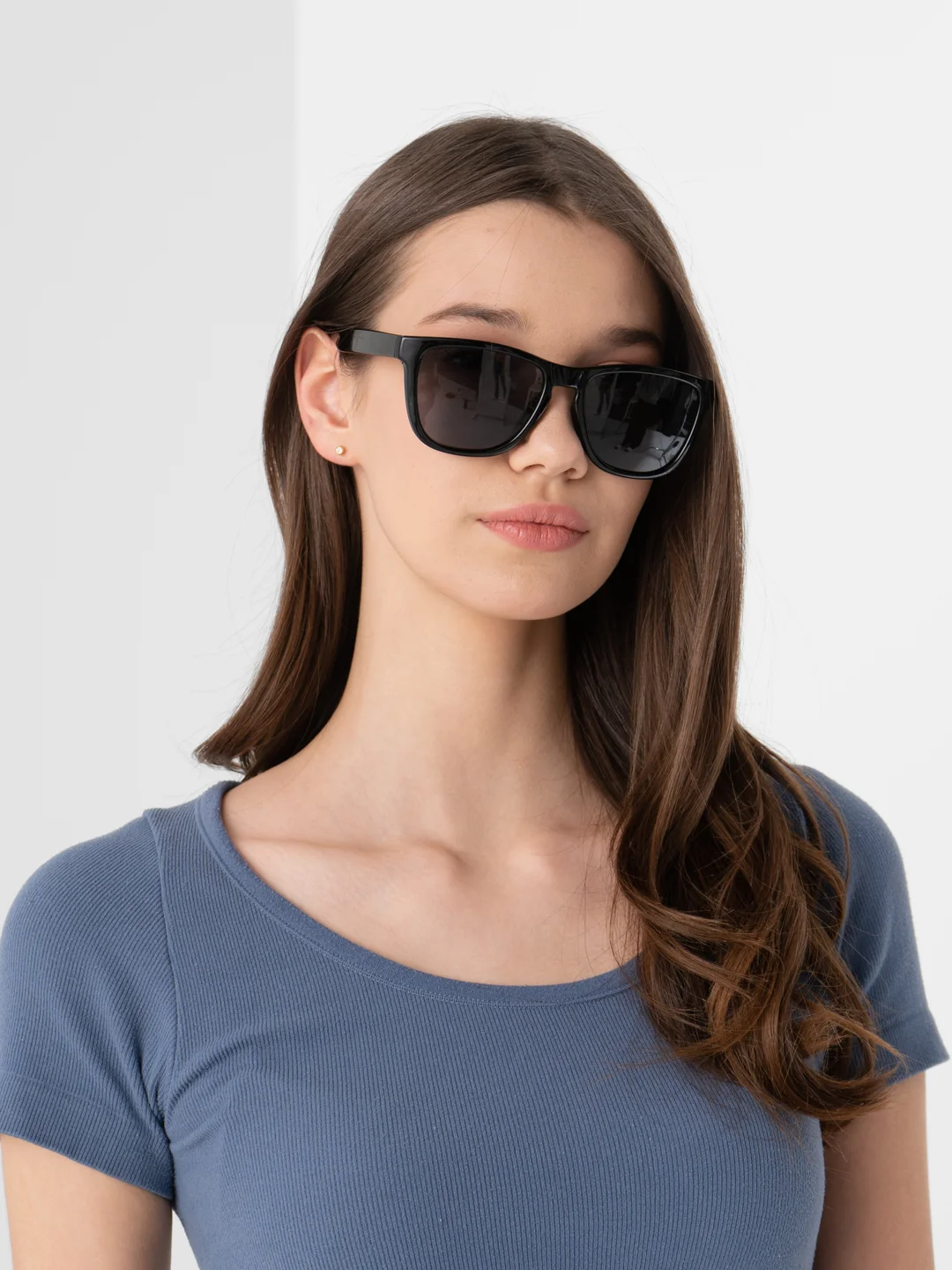 Солнцезащитные очки Xiaomi Mijia Classic Square Sunglasses, TYJ01TS