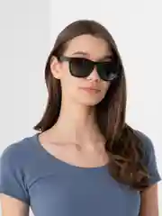 Солнцезащитные очки Xiaomi Mijia Classic Square Sunglasses, TYJ01TS