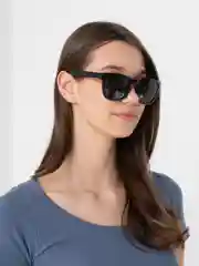 Солнцезащитные очки Xiaomi Mijia Classic Square Sunglasses, TYJ01TS