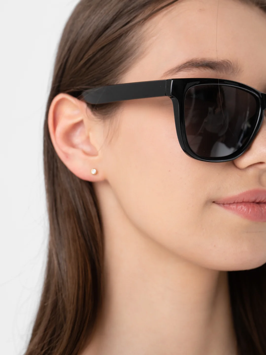 Солнцезащитные очки Xiaomi Mijia Classic Square Sunglasses, TYJ01TS
