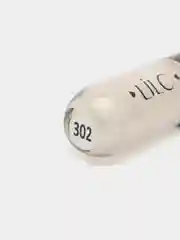 Белый блеск для губ LiLo