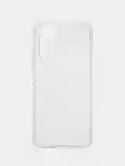 Прозрачный чехол для Xiaomi Redmi Note 11 4G / Note 11S / Note 11 NFC, силиконовый, матовый