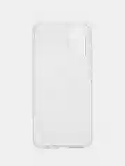 Прозрачный чехол для Xiaomi Redmi Note 11 4G / Note 11S / Note 11 NFC, силиконовый, матовый