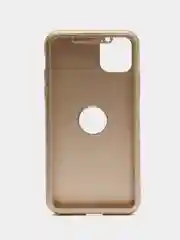 Белый чехол 360 + защитное стекло на iPhone 5s 6, 7, 8, SE, 20, X, XS, XR, 11, Pro, Max, 12