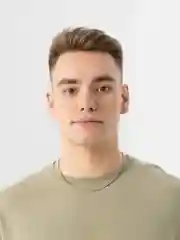 Цепочка со змеиным плетением