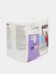 Впитывающие трусы для взрослых Seni Active Plus "Large", 10 штук