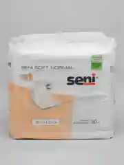 Пеленки гигиенические Seni Soft "Normal", 90 x 60 cм, 30 штук