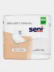 Пеленки гигиенические Seni Soft "Normal", 90 x 60 cм, 30 штук