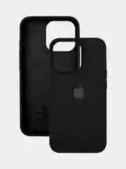 Фуксия чехол iPhone, Айфон 11, 13, 14, 15, Про Макс, Pro Max, силиконовый Silicone Case