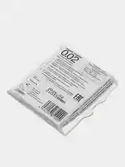 Презервативы Sagami Original, 0,02 мм, 1 штука
