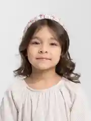 Ободок для волос