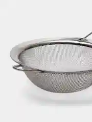 Сито с ободом и ручкой VETTA, 10 см