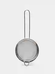 Сито с ободом и ручкой VETTA, 10 см
