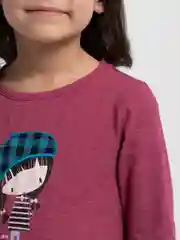 Вишнёвый платье для девочки с длинным рукавом, 2,3,4,5 лет