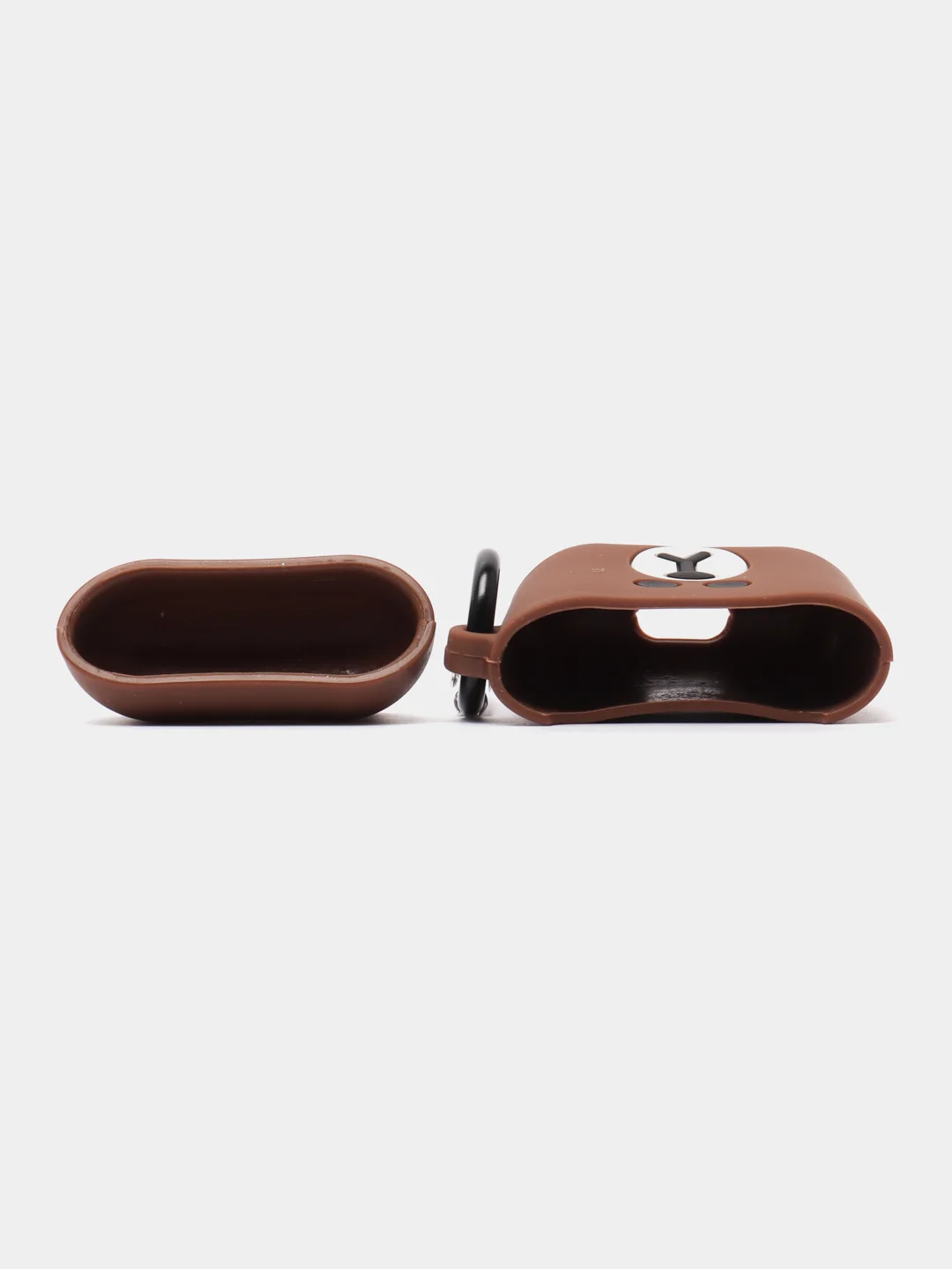 Шоколадный чехол для беспроводных наушников AirPods