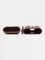 Шоколадный чехол для беспроводных наушников AirPods