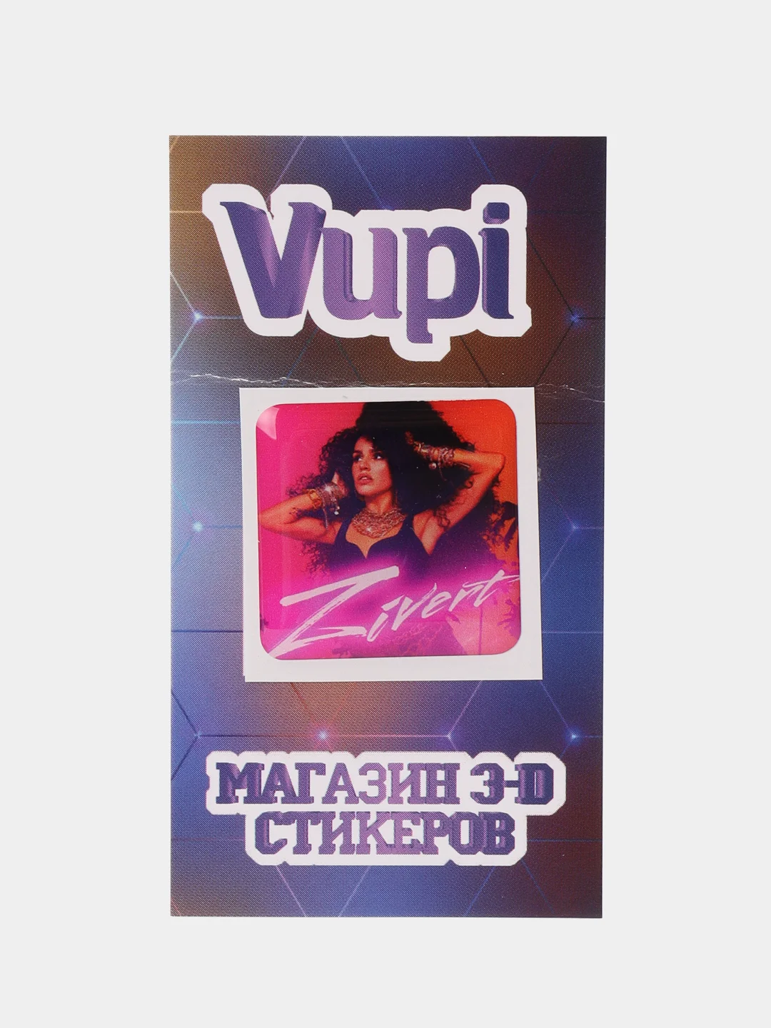 Манго 3d-стикеры, наклейки на телефон "Девушки", Girls