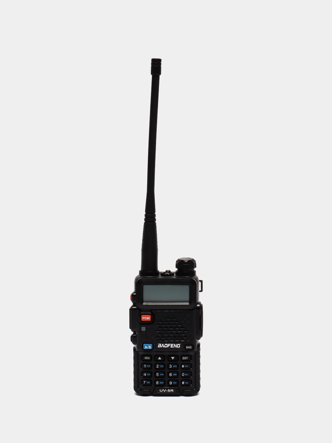 Рация Baofeng UV-5R купить по цене 1899 ₽ в интернет-магазине Магнит Маркет