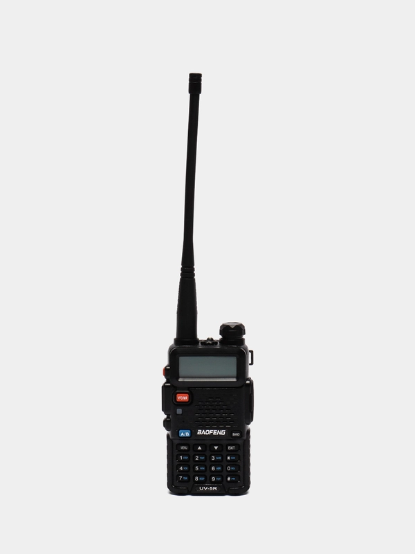 Рация Baofeng UV-5R