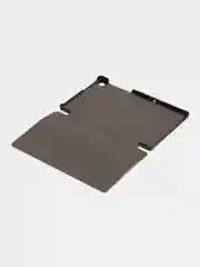 Красный чехол книжка для планшета Lenovo Tab M10 Plus TB-X606 / X606F